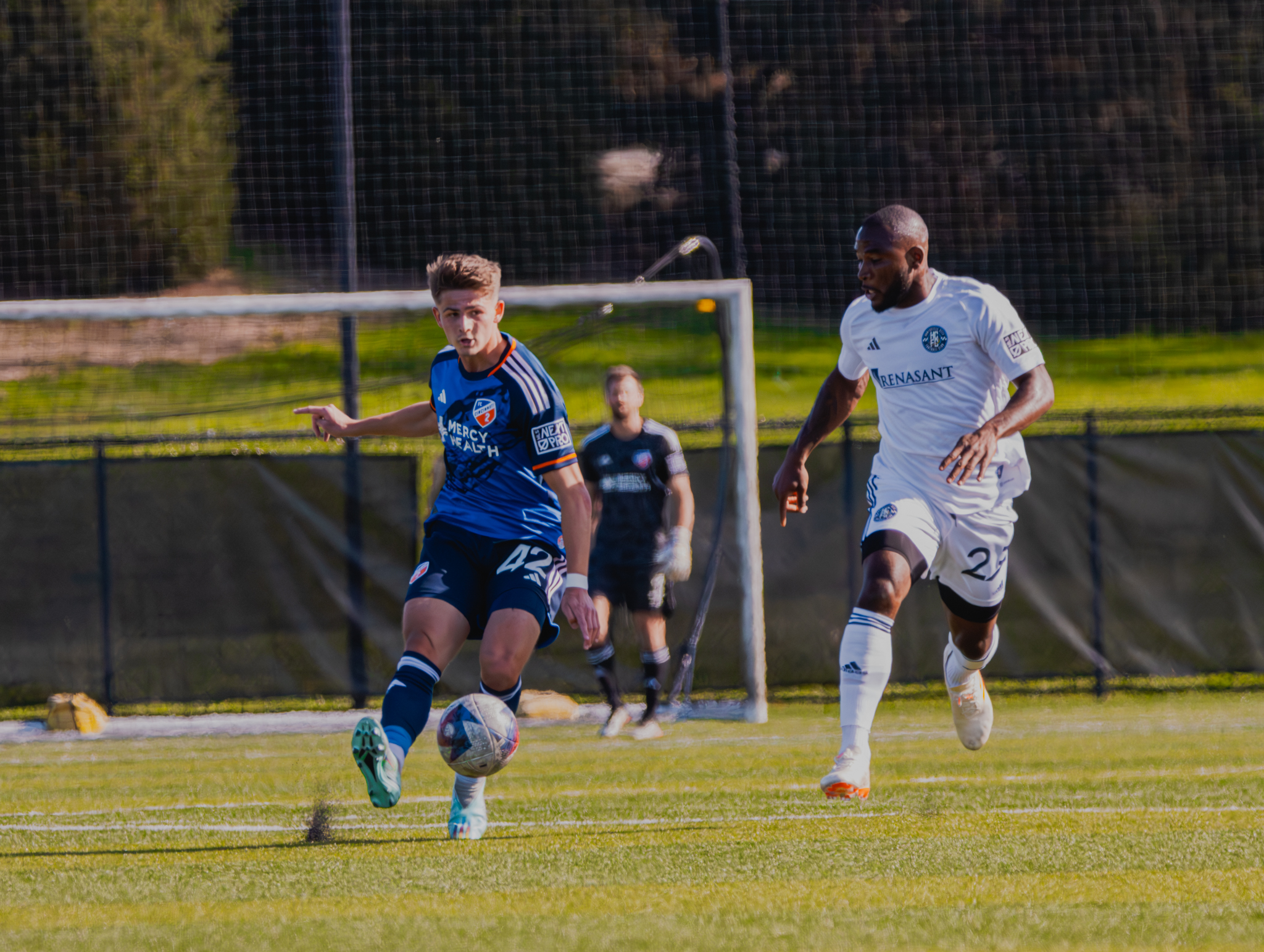 FCC2 - Academy Roster